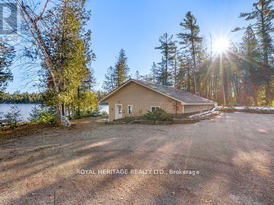 1330 COUNTY RD 49 ROAD, Silver Lake