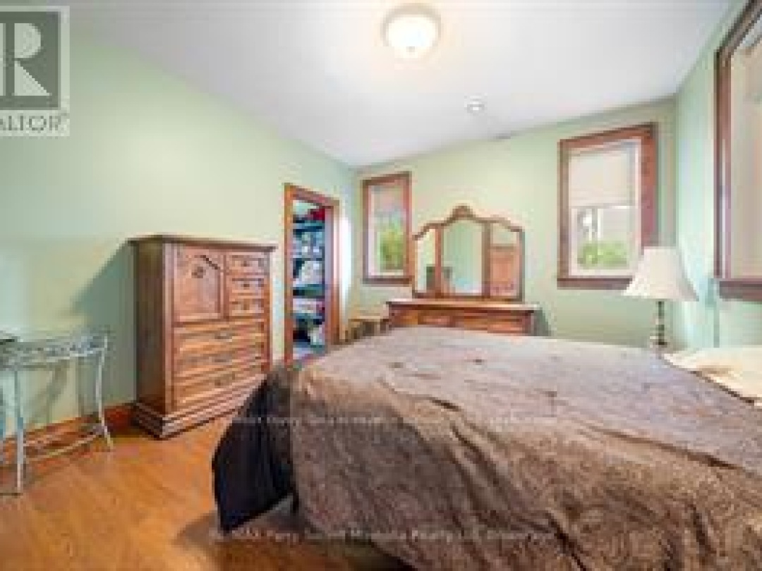 25 COLE POINT TRAIL, Manitouwabing Lake