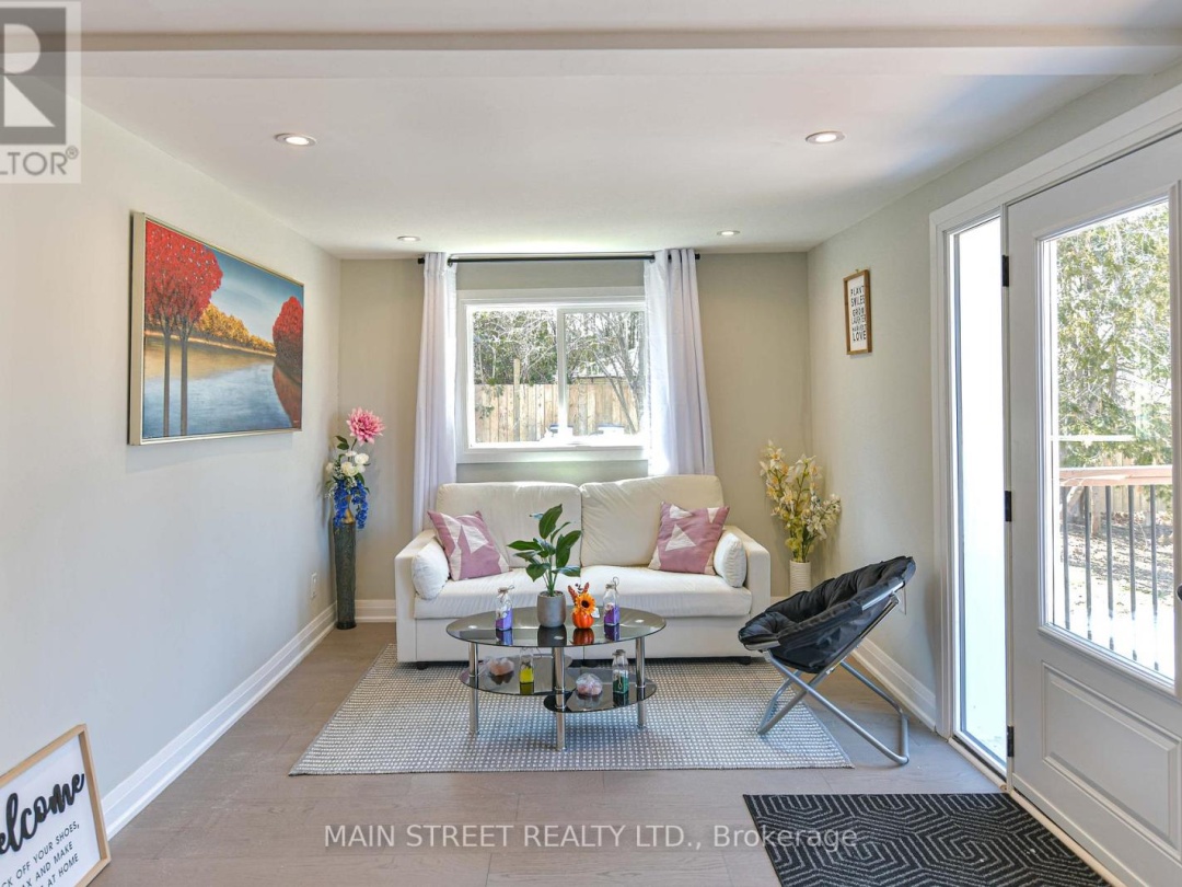 1079 SYLVAN  GLEN DRIVE, Dalrymple Lake