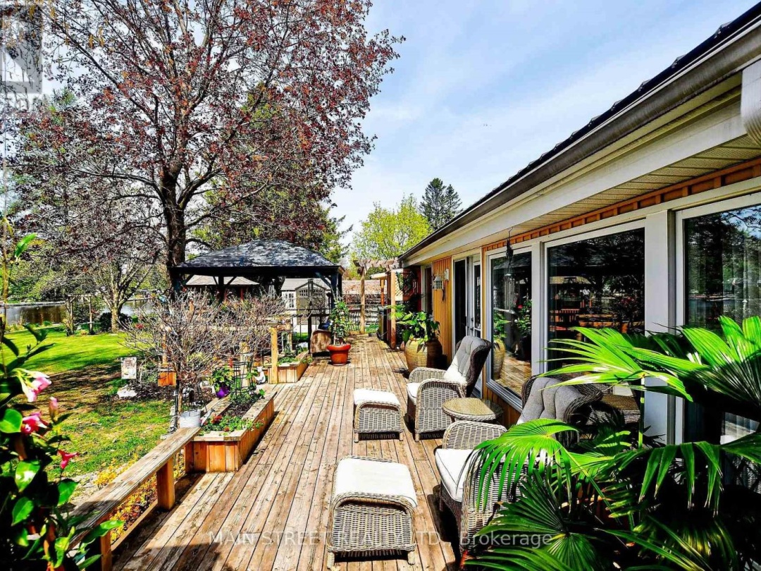 26 ISLAND TRAIL S, Lake Simcoe