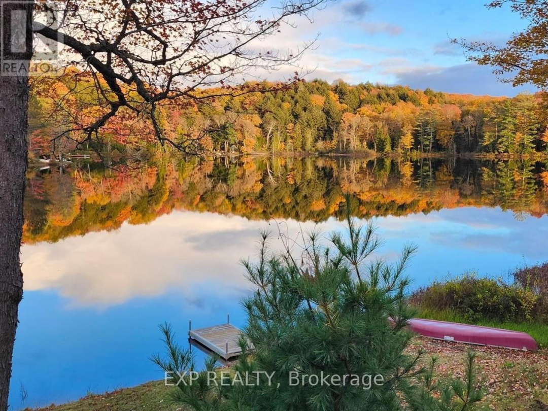 1867 FRASERBURG ROAD, Mckay Lake