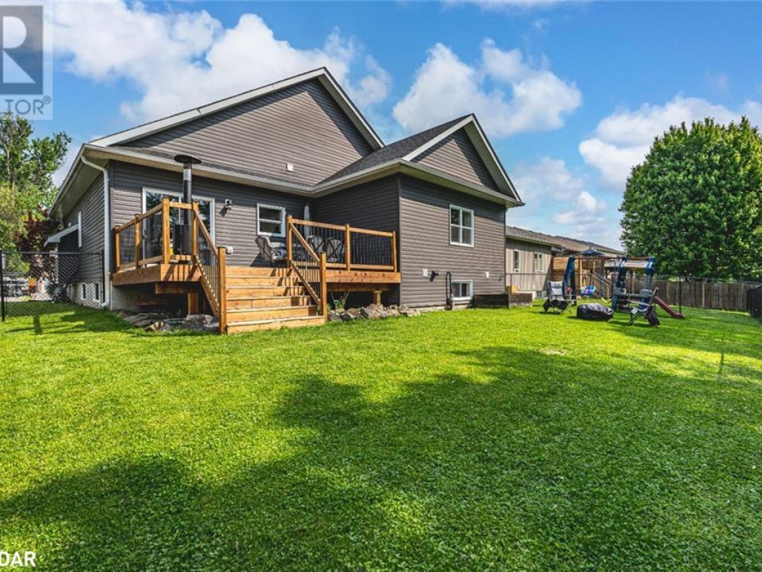 55 DONLANDS Court, 