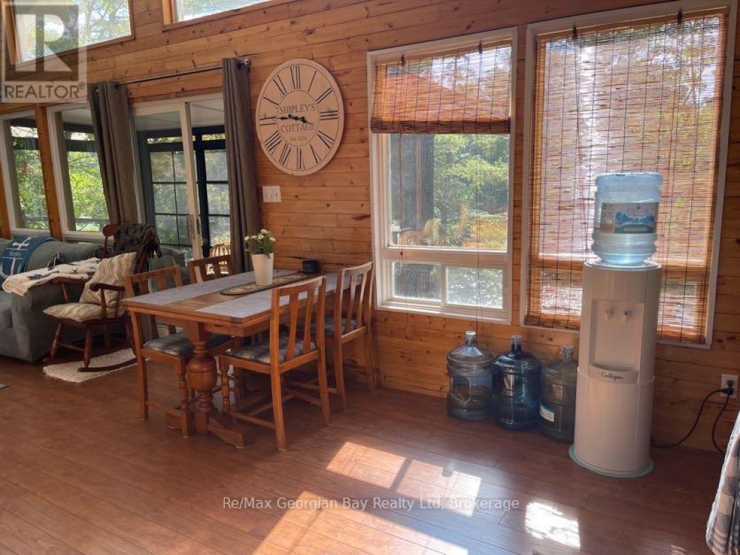 4 SR406 SEVERN RIVER, 