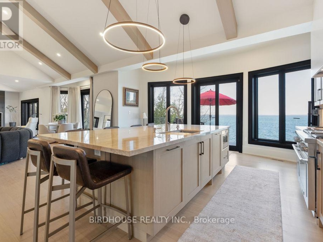 16 & 20 GARDEN GATE, Lake Simcoe