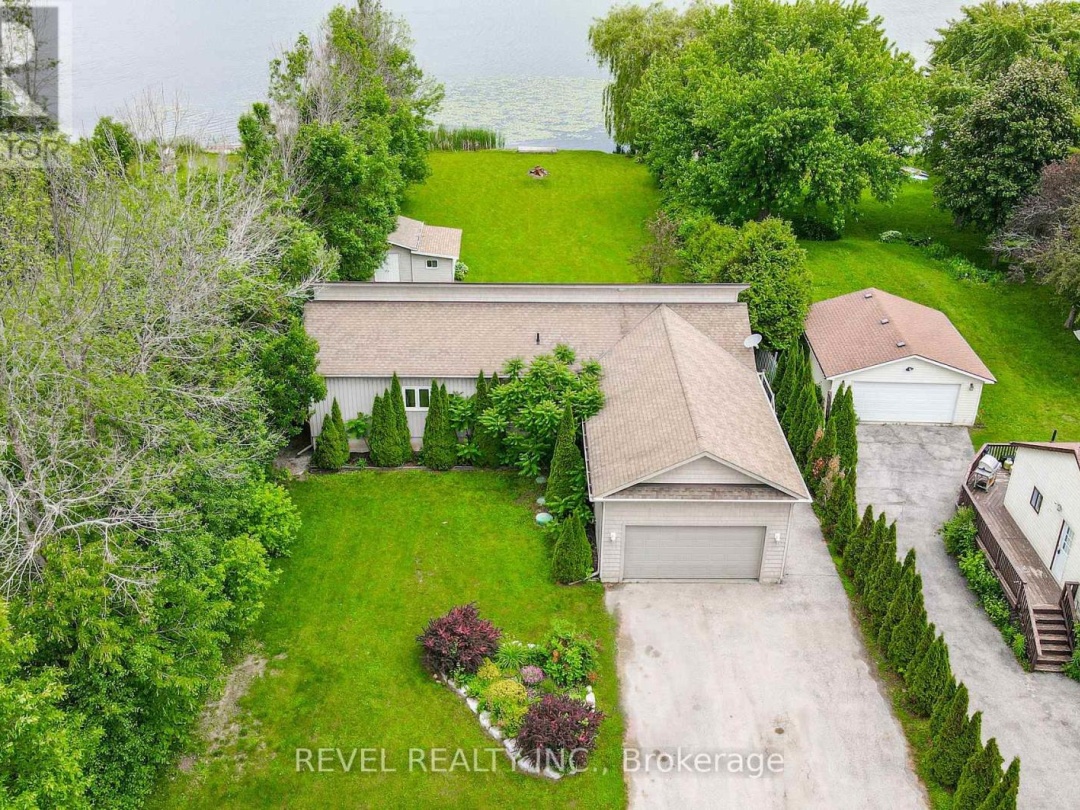 31 Shelley Drive, Scugog Lake