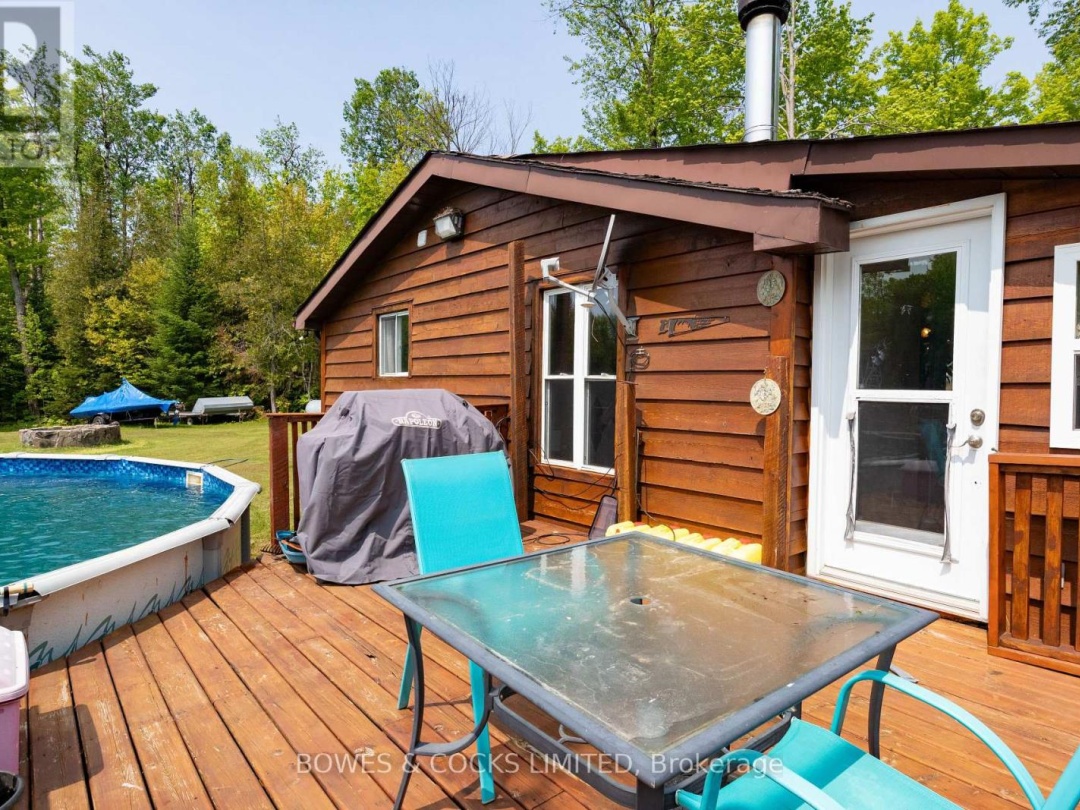 2070 FORTESQUE LAKE ROAD, Highlands East (Glamorgan)