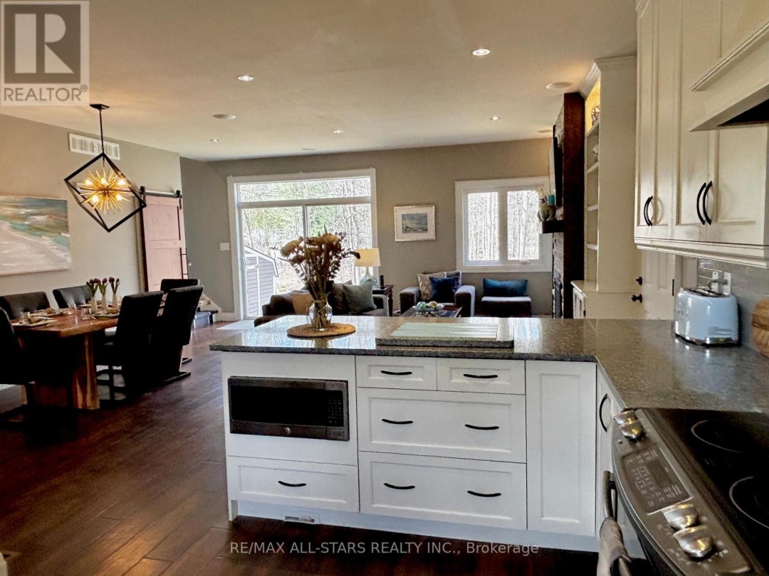 316 1/2 RIVERSIDE DRIVE, Kawartha Lakes (Bobcaygeon)