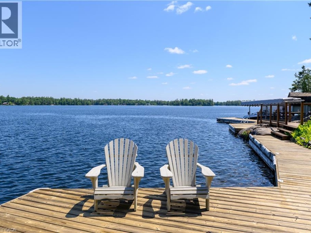 990 HASKETT'S Drive, Six Mile Lake