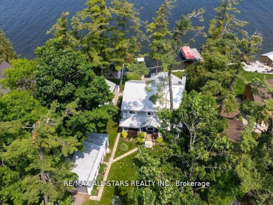24 GOODMAN ROAD, Balsam Lake