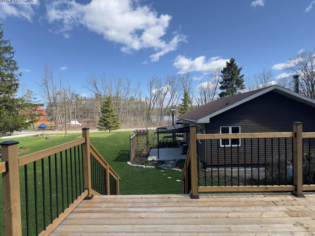 1183 SOUTH MORRISON LAKE ROAD, Morrison Lake