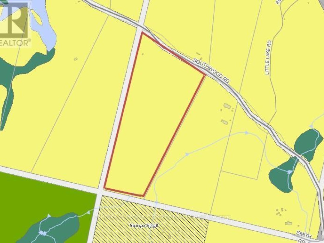 LOT-A SOUTHWOOD ROAD, Gravenhurst (Wood (Gravenhurst))