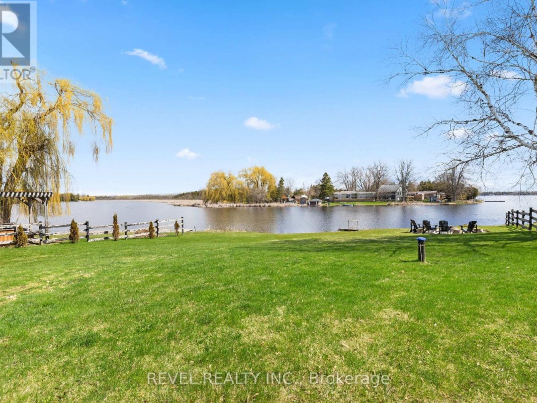 15 GLASSFORD ROAD, Lake Scugog
