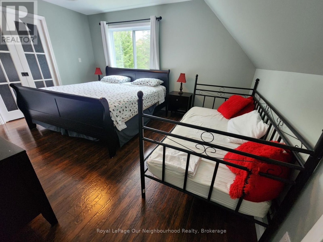 1042 SKI RIDGE TRAIL, 