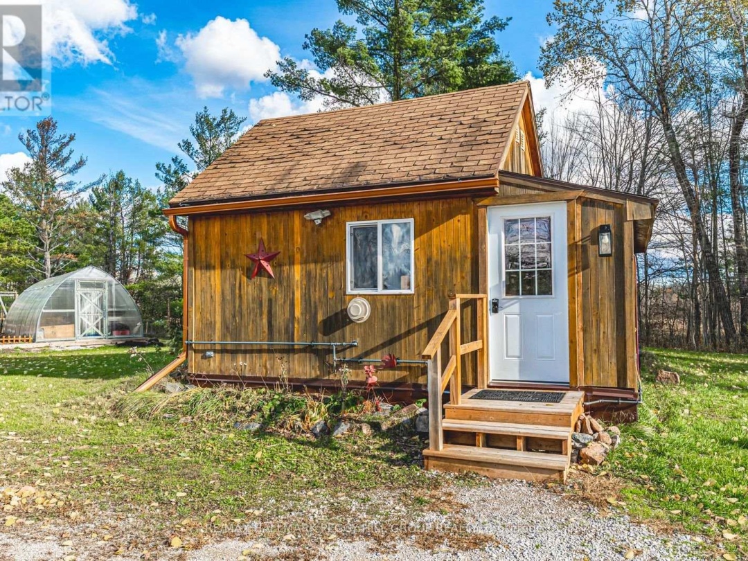 2504 FAIRGROUNDS ROAD, Ramara