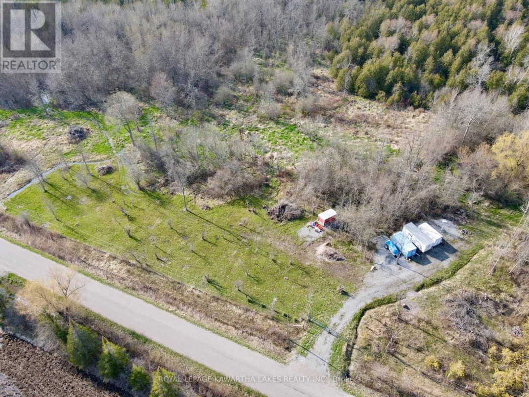 0 CONCESSION 2 ROAD, Brock
