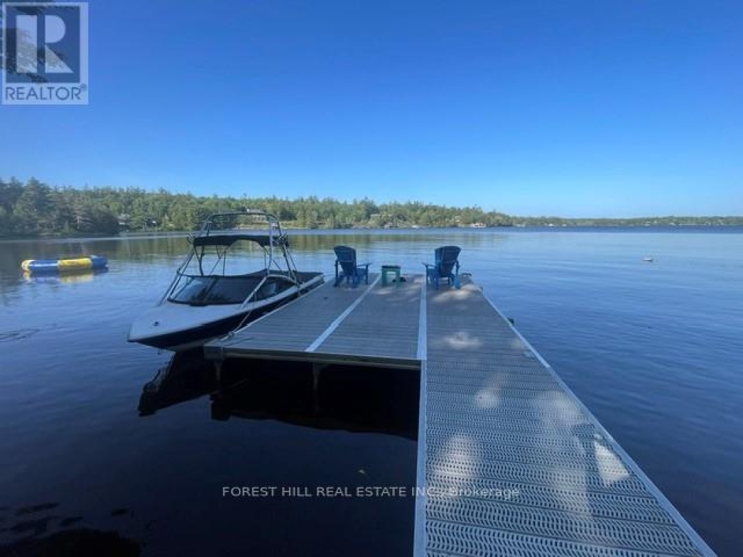 170 HILL STREET, Lake Muskoka