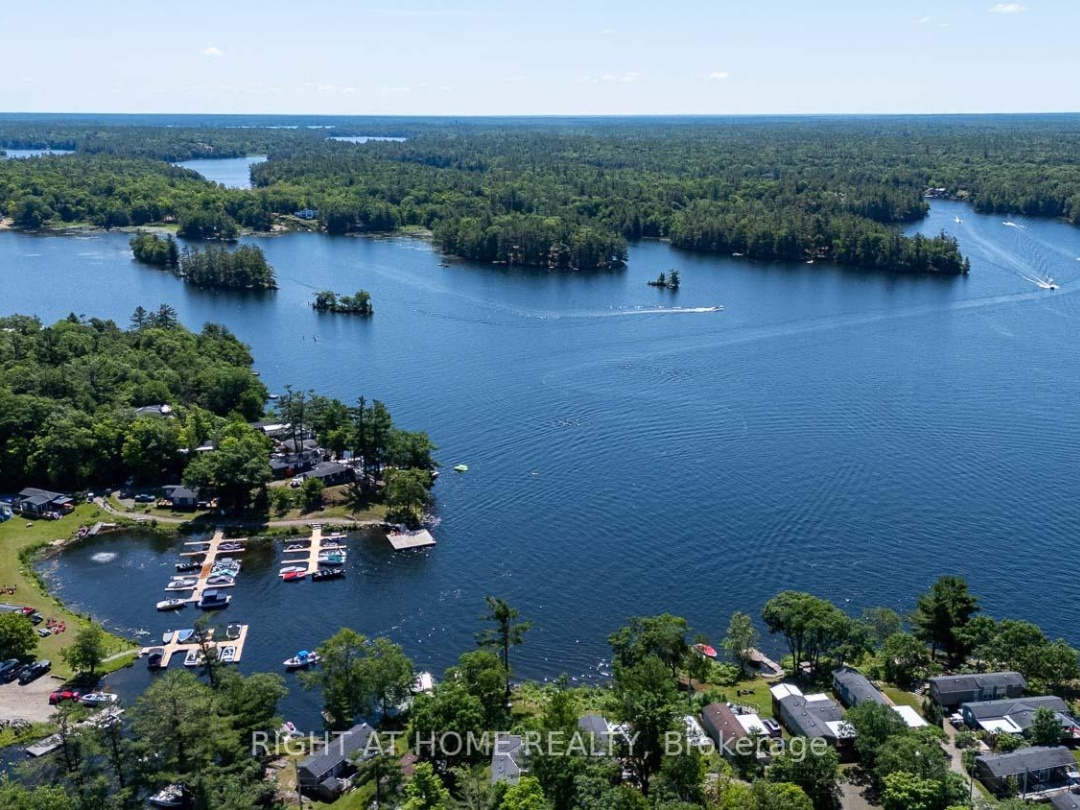 29 MAPLE RIDGE - 1336 SOUTH MORRISON LAKE ROAD, Severn River