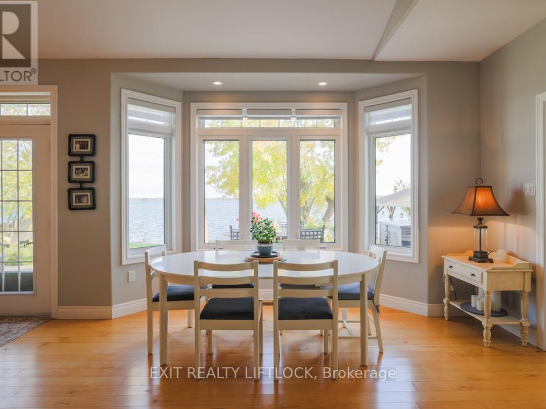 129 STINSON'S BAY ROAD, 