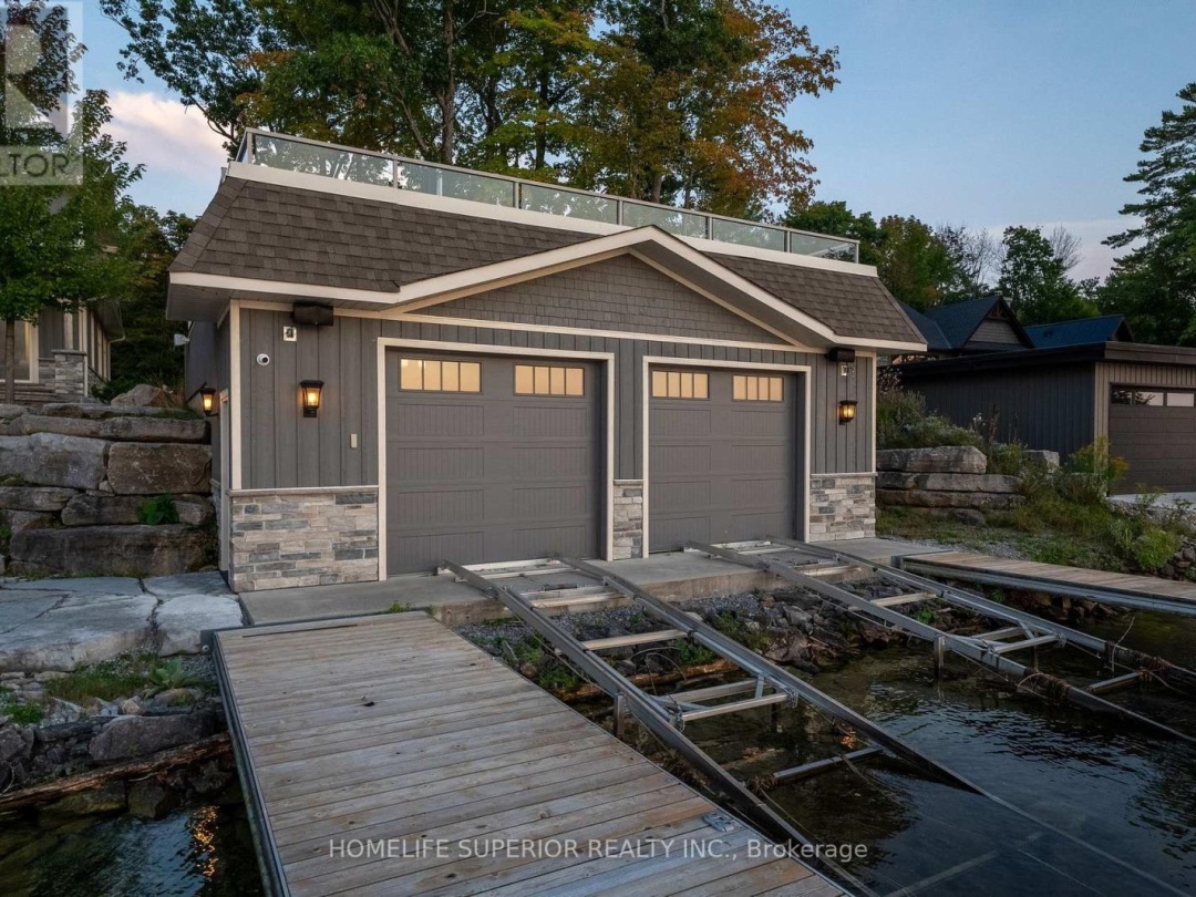 580 INDIAN POINT ROAD, Balsam Lake