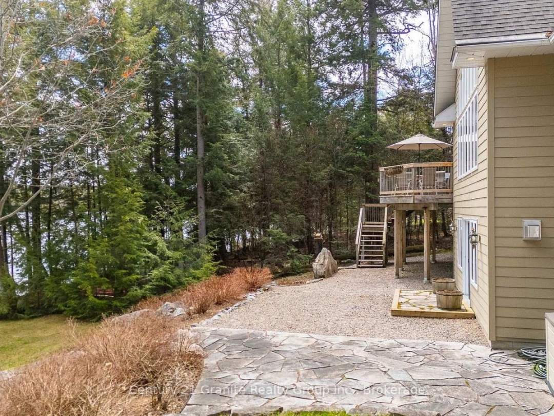 3012 WEST SHORE ROAD, Kennisis Lake