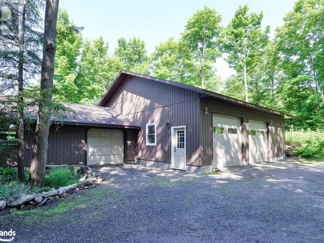 2103 Doe Lake Rd Road, Bracebridge