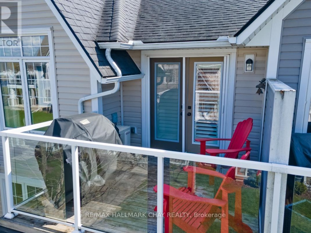 6 CARNOUSTIE LANE, Georgian Bay