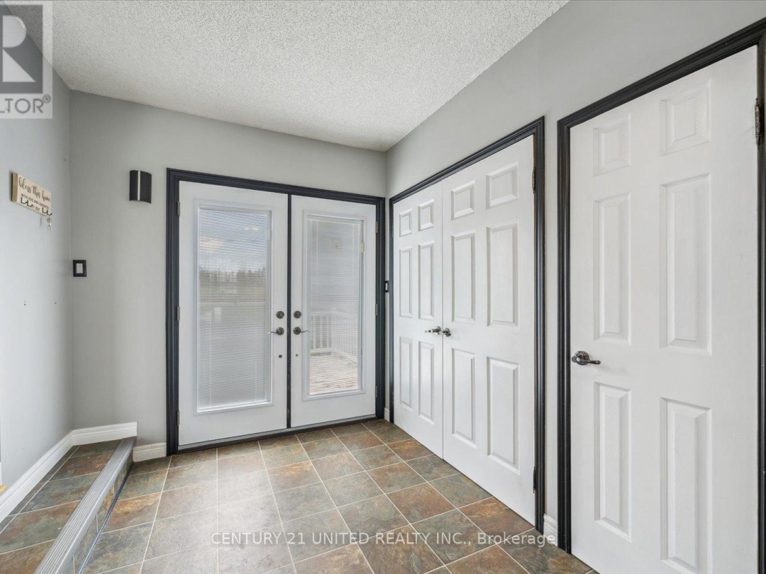 128 PEARNS ROAD, 