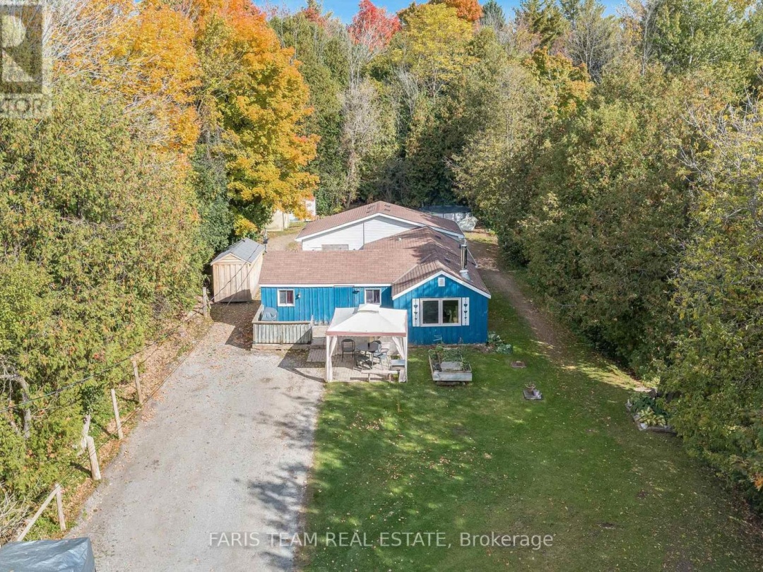 4301 Burnside Line, Severn