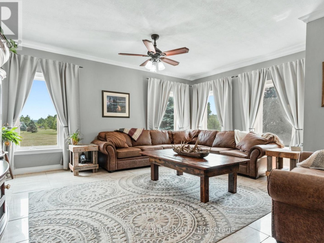 3981 DEEP BAY ROAD, 