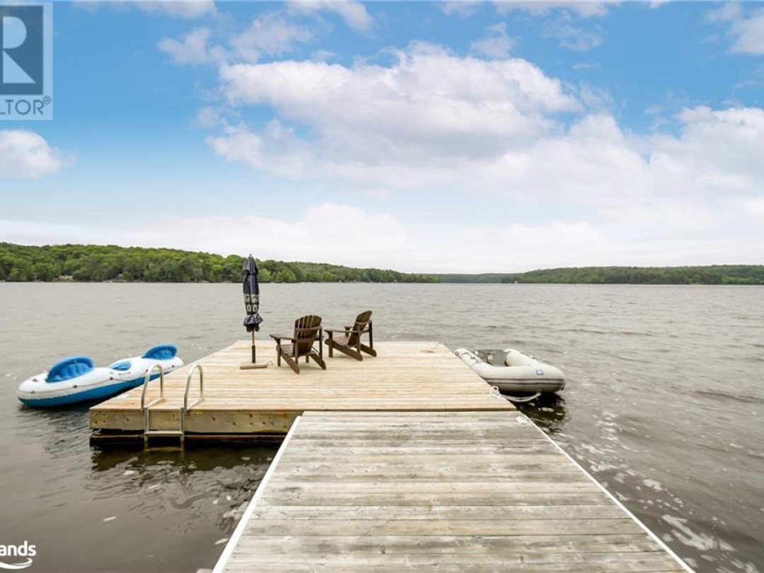 1158 Shea Road Unit# 23, Three Mile Lake