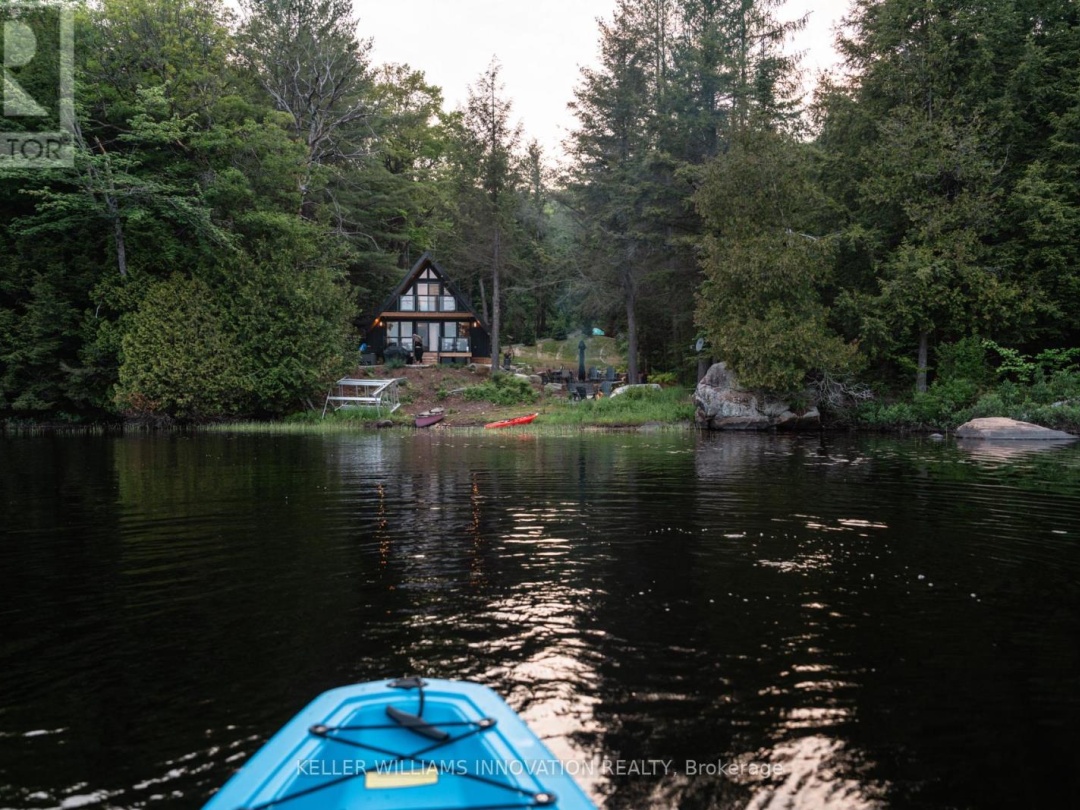 201 N MENOMINEE LAKE ROAD, Menominee Lake