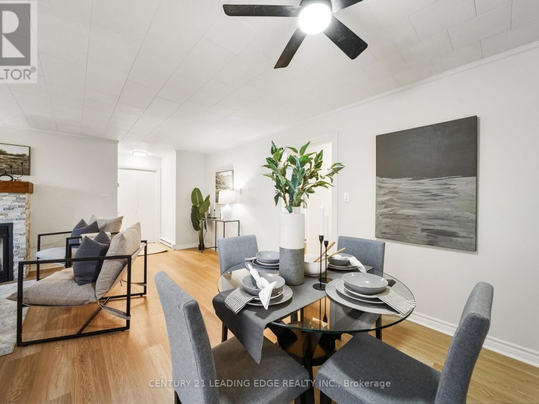 1307B THORAH CONCESSION RD 9 ROAD, 