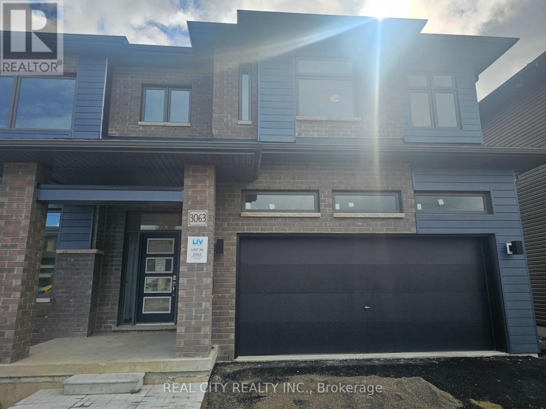 3063 SANDY ACRES AVENUE, Severn (West Shore)