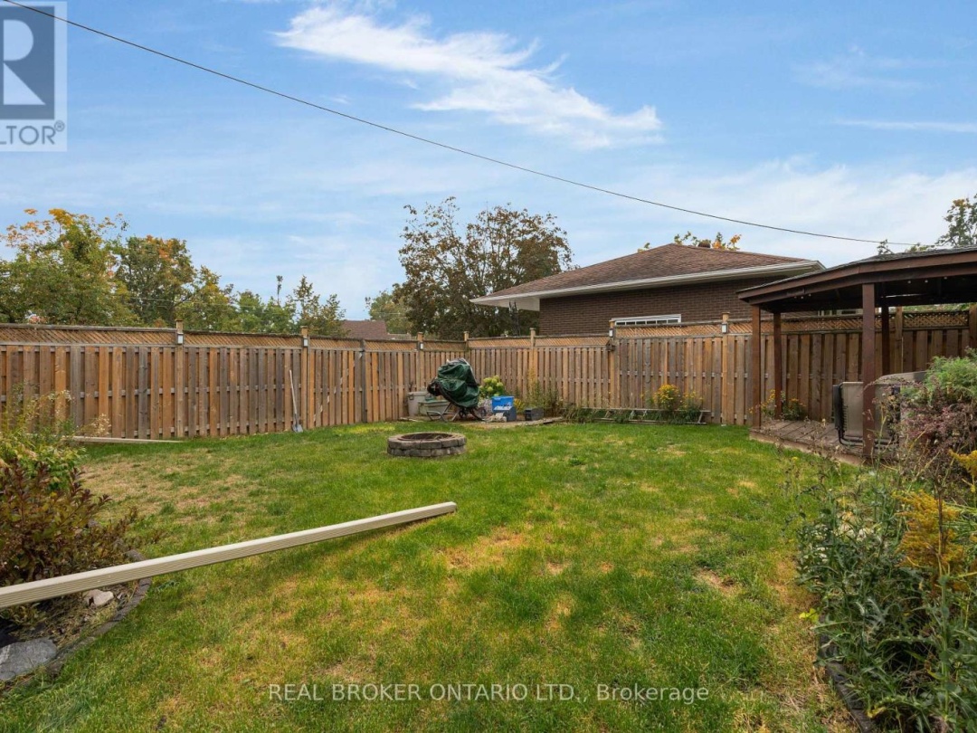 106 BRANT STREET, 