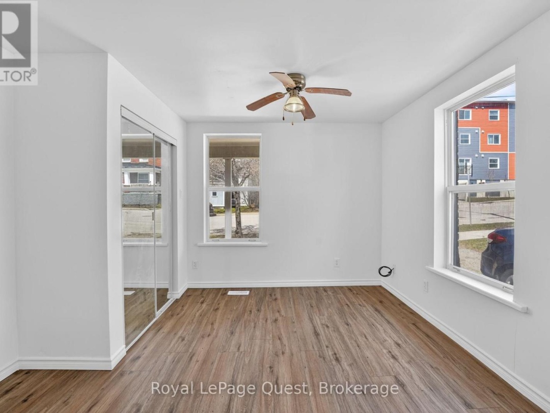55 ELGIN STREET, Orillia