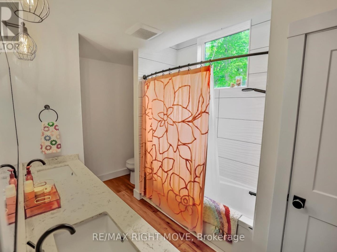 1025 DAVIS DRIVE, 