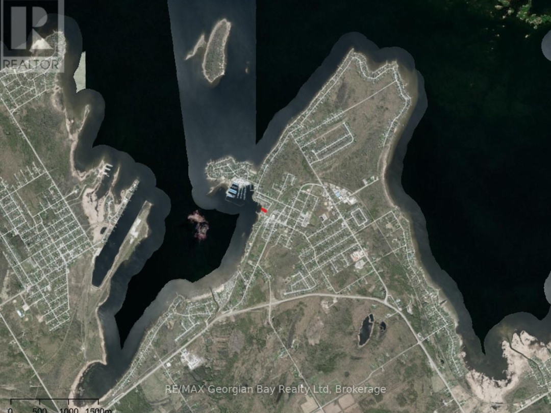 210 WYCLIFFE COVE, Georgian Bay