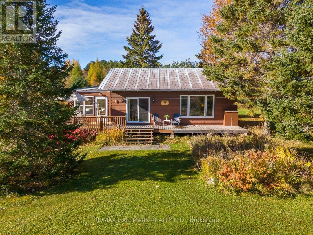 534 Hurdville Road, Manitouwabing Lake