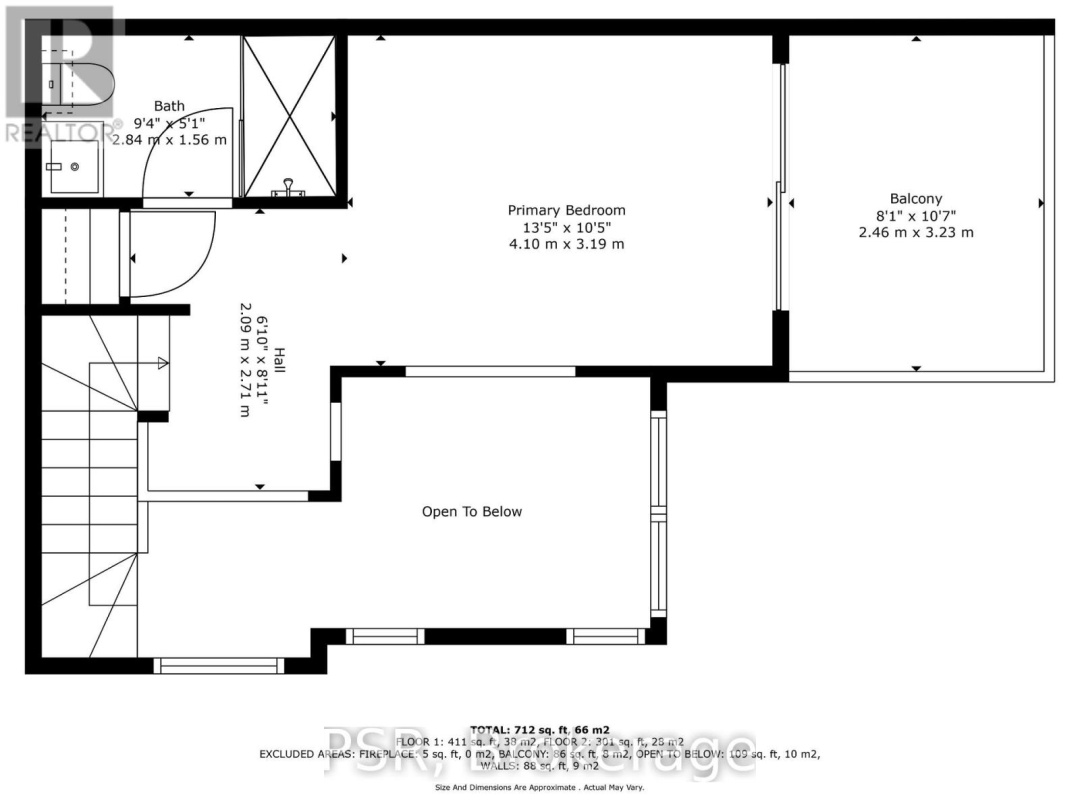 44 CARRICK TRAIL, 