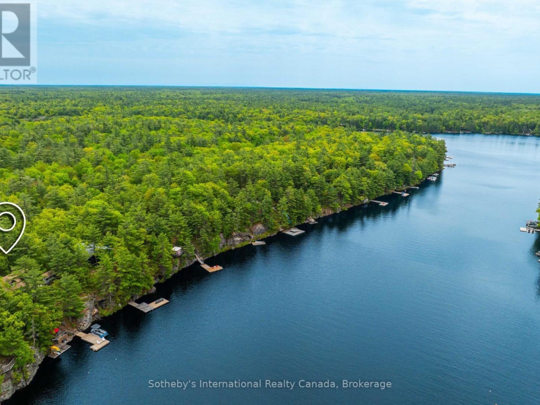 5760 KAHSHE LAKE, Kahshe Lake