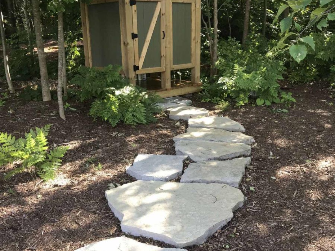 2029 ELANA DRIVE, Severn (Bass Lake)