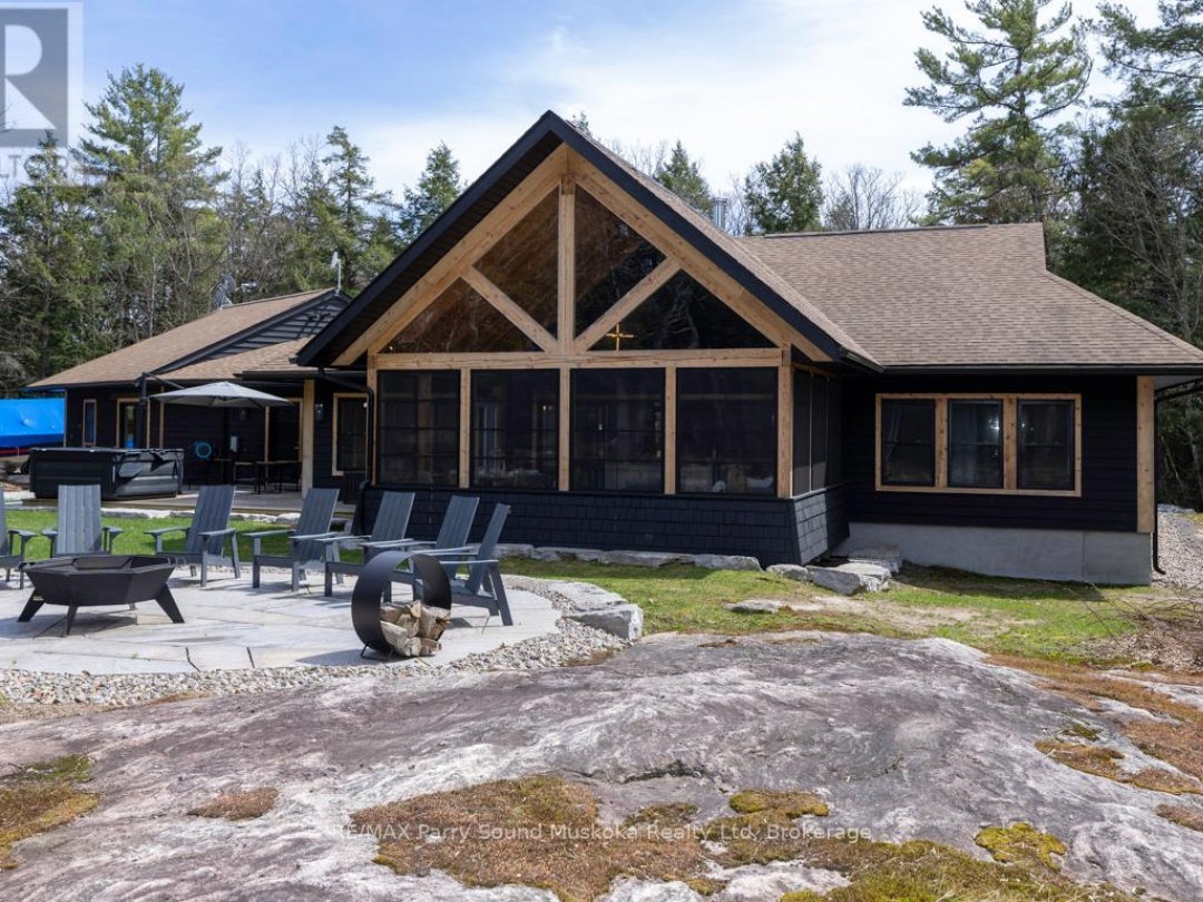 191 CLEAR LAKE ROAD, Seguin