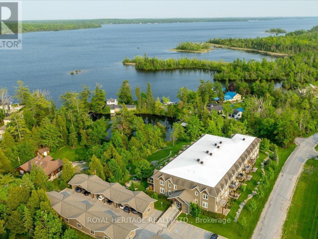 111 - 29 LAKEWOOD CRESCENT, Pigeon Lake