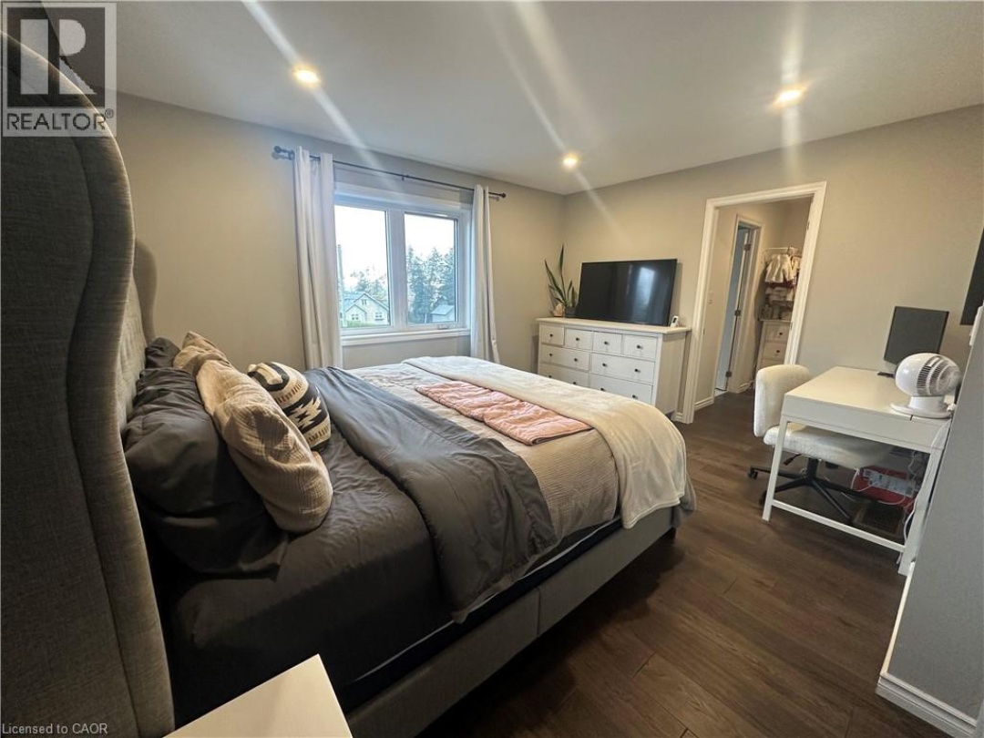 25555 MAPLE BEACH Road, Brock