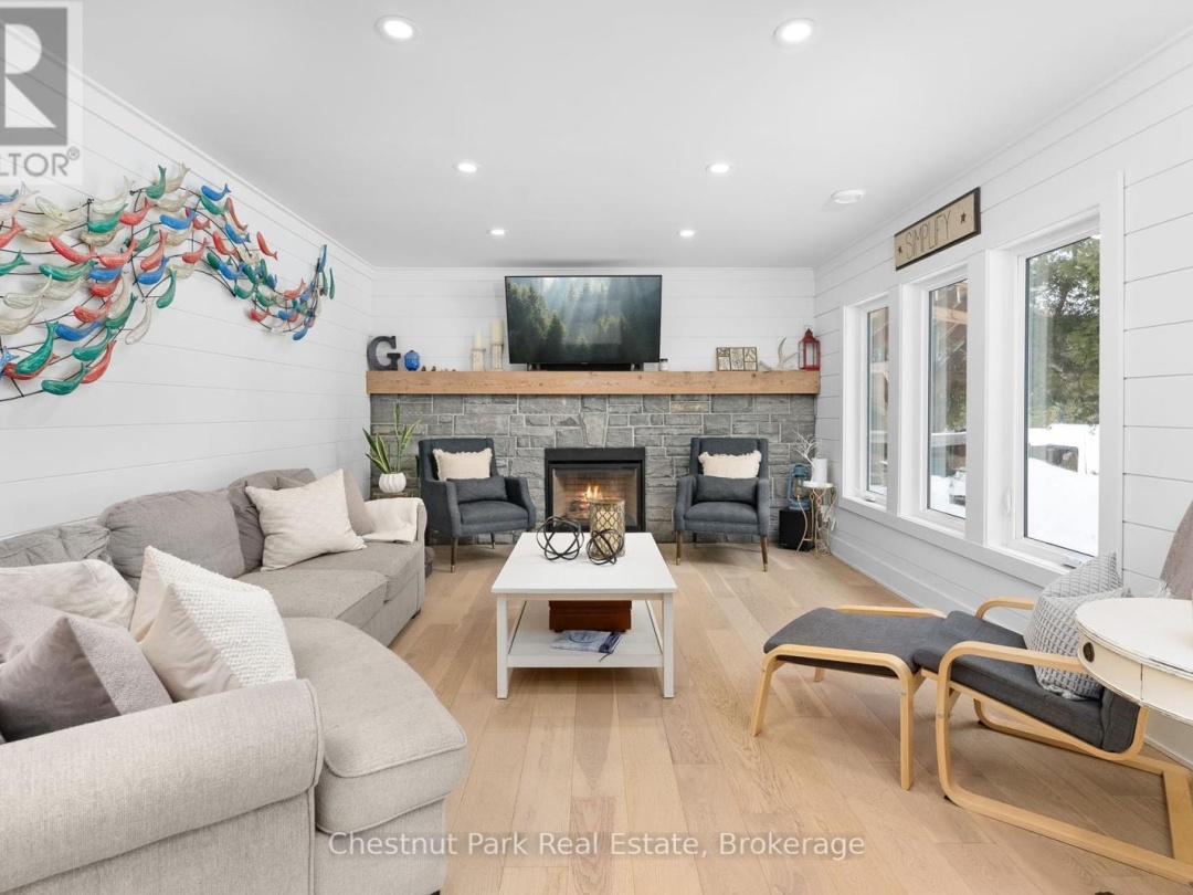 1030 BROOKS LAKE ROAD, Brooks Lake