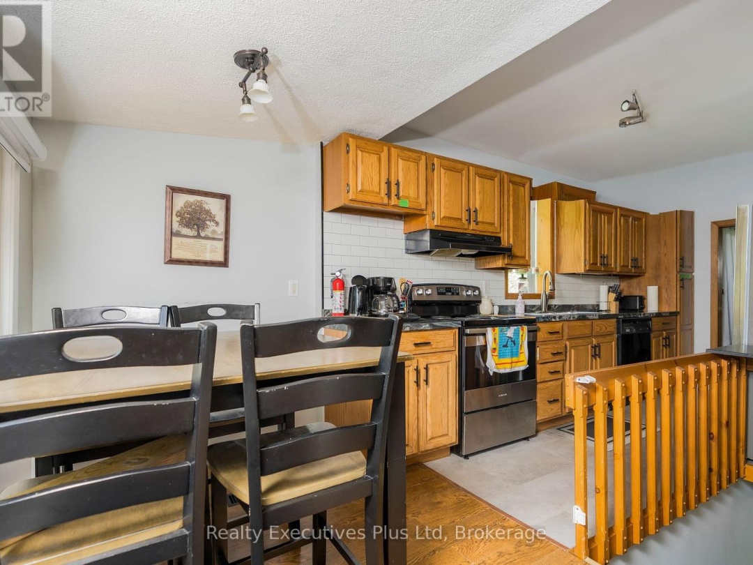 12 RIVER STREET, 