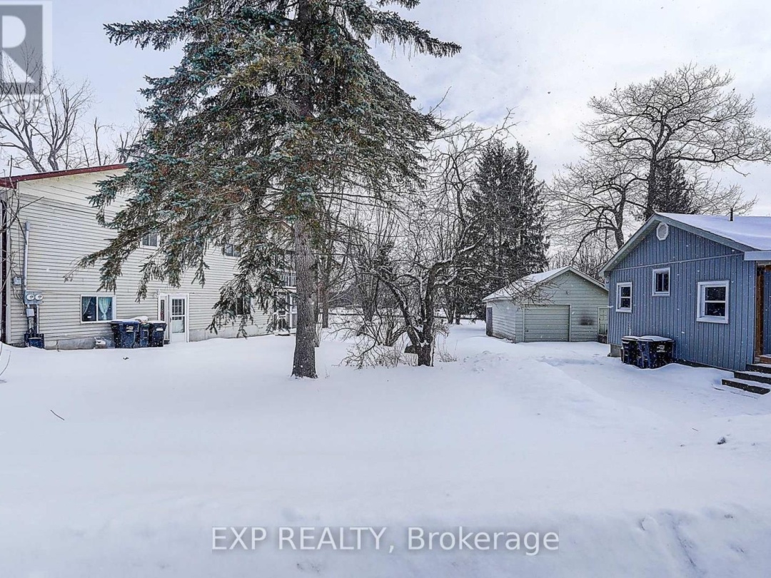 31A RIDGE AVENUE, Lake Simcoe