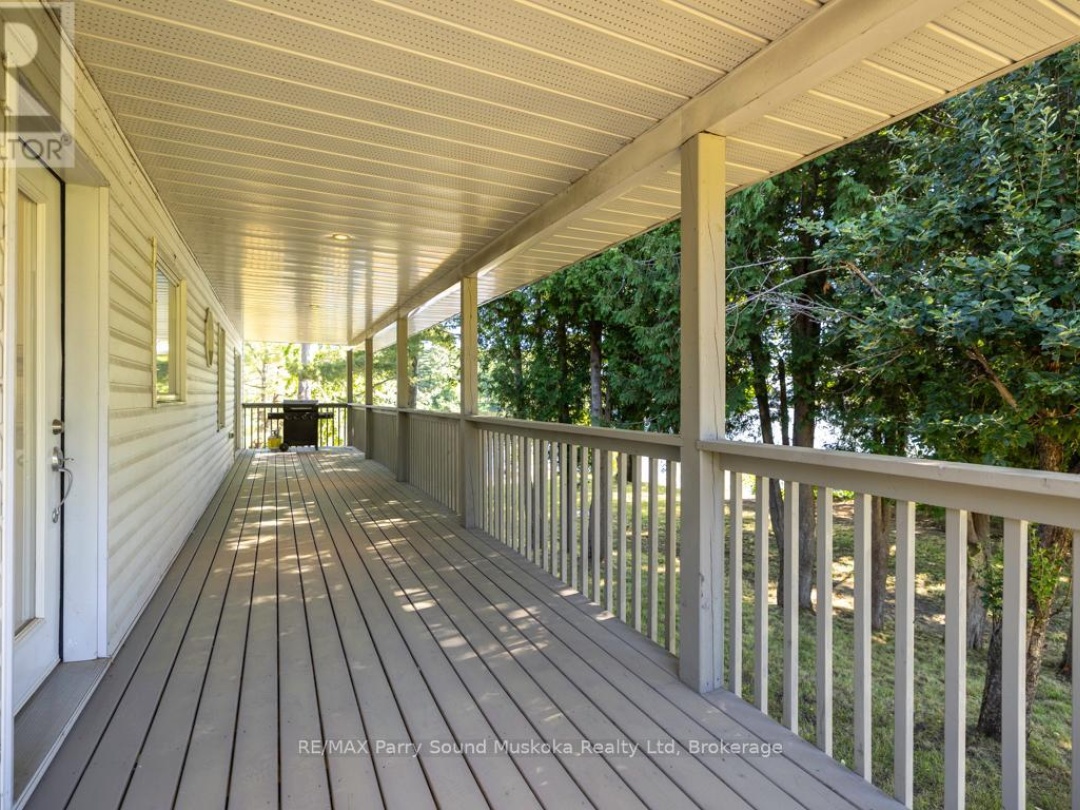 149 WILLIAM STREET, Seguin River
