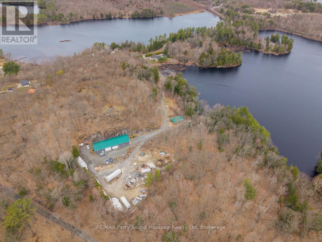 92 BLUE LAKE ROAD, Murdock Lake