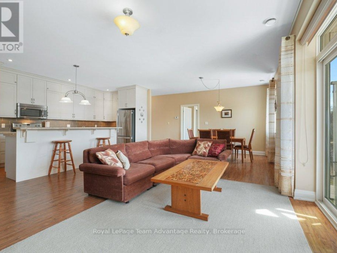 301 - 20A SILVER BIRCH COURT, Parry Sound